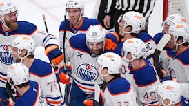 NHL: Oilers 6, Penguins 4