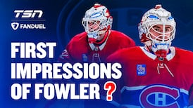 FanDuel Power Plays: Do the Habs have an answer to their three-goalie experiment?