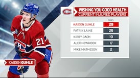 TSN Habs crew share their wishes and gifts for the Canadiens this holiday season