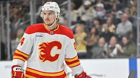 Flames defenceman Bean to have surgery, will be out indefinitely