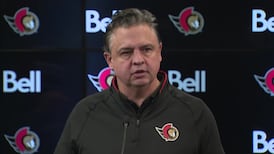 Green: Martin is 'a hockey man through and through, loves the game'