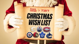 What does each Canadian team need before trade freeze?