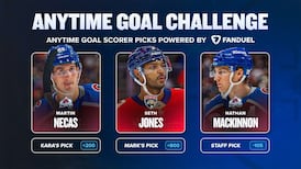 FanDuel Anytime Goal Challenge