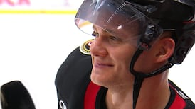 'Keeping it simple': Stützle credits team for his three points in Sens' third straight win