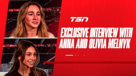 Exclusive: Conversation with Senators minority owners Anna and Olivia Melnyk