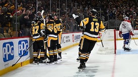 NHL: Canadiens 3, Penguins 4 (SO)