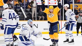 Where do Leafs go from here following tumultuous week?