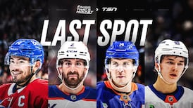 Debate: Who deserves the final spot on Team Canada’s Olympic roster?