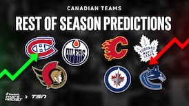Which Canadian teams will make the biggest leap & which will slide backwards in 2026?