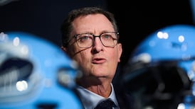 Naylor: Miller's performance as Argos' QB coach earned him promotion to head coach