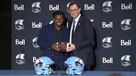 Argonauts introduce Mike Miller as the 46th head coach in franchise history