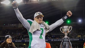 Harris 'more viciously motivated than ever': I'd be shocked if I'm not a better player next year