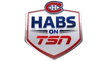 2025-26 Canadiens on TSN Regional Schedule