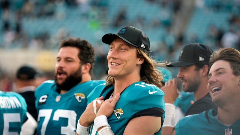 Are the Jaguars a threat in the AFC amid win streak?