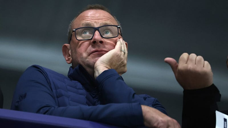 'This entire thing is unusual': LeBrun, Johnston share takeaways from Treliving comments