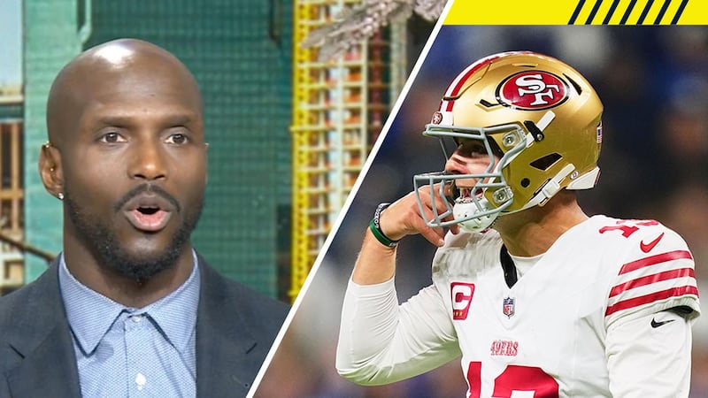 Does the road to the Super Bowl run through the 49ers?