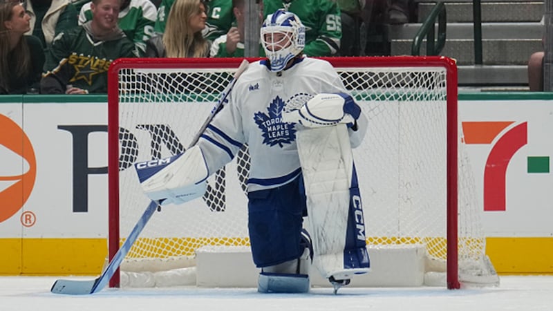 Strength in Numbers: Is a turnaround coming or could things get worse for the Leafs?