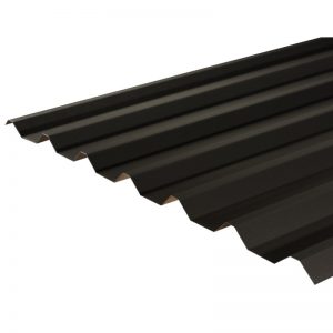 Metal Roofing Products